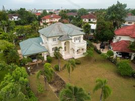 3 Schlafzimmer Villa zu verkaufen im Ladawan Village Pinklao, Sala Thammasop, Thawi Watthana