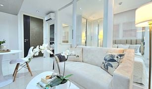 1 Schlafzimmer Wohnung zu verkaufen in Nong Prue, Pattaya The Gallery Jomtien