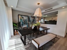 3 Bedroom Townhouse for sale at Park Residences, NAIA Golf Terrace at Akoya