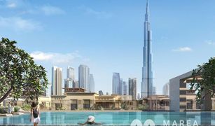 1 Habitación Apartamento en venta en Burj Khalifa Area, Dubái Burj Royale