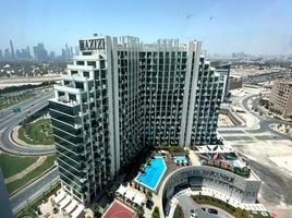 1 Bedroom Apartment for sale at Fawad Azizi Residence, Dubai Healthcare City (DHCC), Dubai