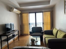 2 Bedroom Apartment for rent at Le Chateau Condo, Bang Kapi