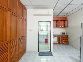 Studio Apartment for rent at Yensabai Condotel, Nong Prue