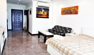 Studio Condominium a vendre à Nong Prue, Pattaya View Talay 8