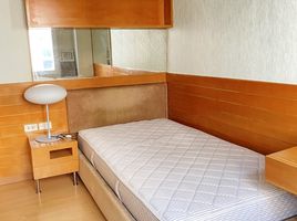 2 Schlafzimmer Wohnung zu vermieten im The Bangkok Narathiwas, Yan Nawa, Sathon