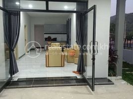 2 Bedroom House for sale in Takeo, Roka Knong, Doun Kaev, Takeo