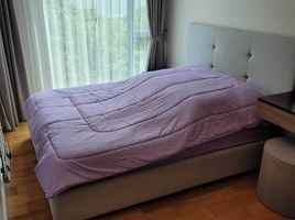 1 Schlafzimmer Appartement zu vermieten im Focus Ploenchit, Khlong Toei