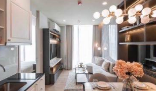 1 Bedroom Condo for sale in Khlong Toei Nuea, Bangkok Noble Recole