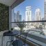 Studio Apartment for rent at Skyview Tower, Oceanic, Dubai Marina, Dubai