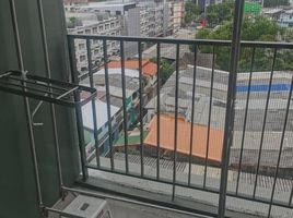 2 Schlafzimmer Wohnung zu vermieten im TEAL Sathorn-Taksin, Samre, Thon Buri