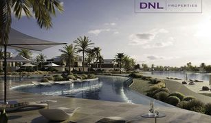 6 Bedrooms Villa for sale in District One, Dubai District One Villas