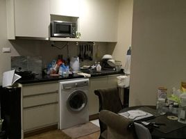 1 Schlafzimmer Appartement zu verkaufen im O2 Hip Condo, Lumphini