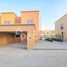 4 Bedroom House for sale at Amaranta, Villanova, Dubai Land