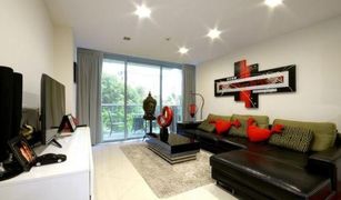 2 Bedrooms Condo for sale in Na Kluea, Pattaya Laguna Heights