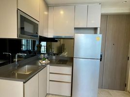 1 Bedroom Condo for rent at The Extro Phayathai - Rangnam, Thanon Phaya Thai