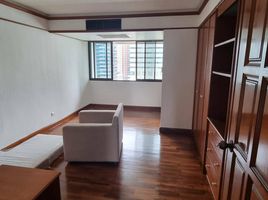 3 Schlafzimmer Appartement zu vermieten im Peng Seng Mansion, Lumphini