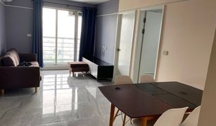 Кондо, 2 спальни на продажу в Chong Nonsi, Бангкок Lumpini Place Water Cliff