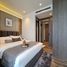 2 Bedroom Condo for sale at Wyndham Grand Residences Wongamat Pattaya, Na Kluea, Pattaya