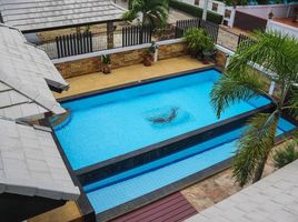 3 Bedroom Villa for rent at Baan Samran, Nong Pla Lai