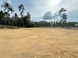  Grundstück zu verkaufen in Koh Samui, Surat Thani, Maenam