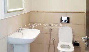 3 Bedrooms Apartment for sale in Najmat Abu Dhabi, Abu Dhabi The Wave