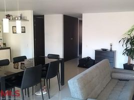 3 Schlafzimmer Appartement zu verkaufen im STREET 36 # 63B 38, Medellin