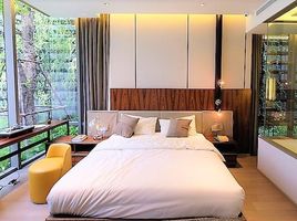 1 Bedroom Condo for sale at Ashton Silom, Suriyawong, Bang Rak