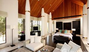 5 Bedrooms Villa for sale in Pa Khlok, Phuket The Cape Residences