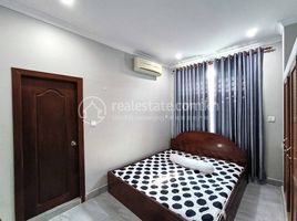 2 Schlafzimmer Appartement zu vermieten im 2 Bedroom Fully Furnished Apartment for Rent in Chamkarmon, Tuol Svay Prey Ti Muoy