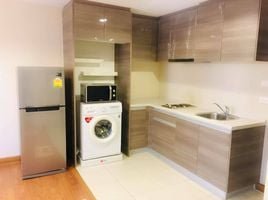 1 Bedroom Condo for rent at Belle Grand Rama 9, Huai Khwang, Huai Khwang