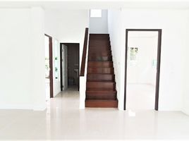 3 Schlafzimmer Haus zu verkaufen im Supalai Ville Bangkok-Pathumthani, Bang Duea