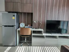 1 Bedroom Condo for sale at Lumpini Suite Phetchaburi - Makkasan, Makkasan, Ratchathewi