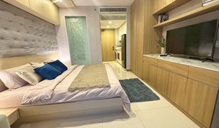 ขายคอนโด สตูดิโอ ใน นาเกลือ, พัทยา เดอะ ริเวียร่า วงศ์อมาตย์