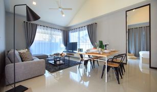 2 Bedrooms Villa for sale in Huai Yai, Pattaya The Maple Pattaya