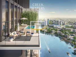 2 Bedroom Apartment for sale at Creek Waters, Creek Beach, Dubai Creek Harbour (The Lagoons)