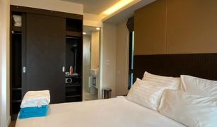 1 Schlafzimmer Wohnung zu verkaufen in Choeng Thale, Phuket Aristo 1