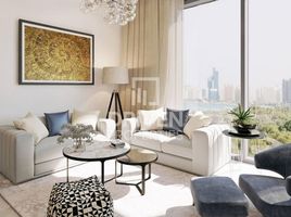 2 Bedroom Apartment for sale at The Crest, Sobha Hartland, Mohammed Bin Rashid City (MBR)