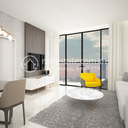 Peninsula Private Residences: Type 3A++ Three Bedrooms Unit for Sale