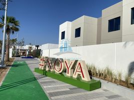 3 Bedroom Townhouse for sale at Noya Viva, Yas Island