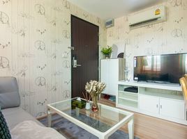 1 Bedroom Apartment for sale at Chateau In Town Sukhumvit 62/1, Bang Chak