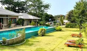 2 Schlafzimmern Villa zu verkaufen in Bo Phut, Koh Samui Baan Nai Daeng