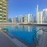 Studio Appartement zu verkaufen im TFG Marina Hotel, Dubai Marina