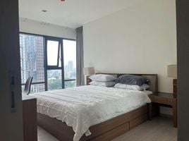 2 Schlafzimmer Wohnung zu verkaufen im Rhythm Sukhumvit 36-38, Khlong Tan, Khlong Toei