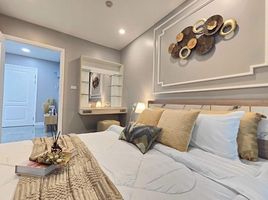 1 Schlafzimmer Wohnung zu vermieten im I CONDO Sukhumvit 103, Bang Na, Bang Na, Bangkok