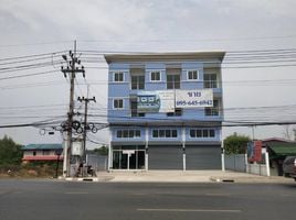2 Schlafzimmer Ganzes Gebäude zu verkaufen in Khlong Luang, Pathum Thani, Khlong Ha