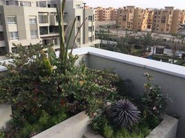 3 Schlafzimmer Penthouse zu vermieten im Park View, North Investors Area, New Cairo City, Cairo