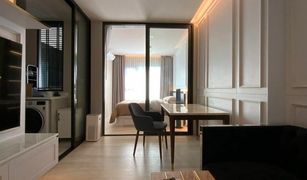 1 Bedroom Condo for sale in Lumphini, Bangkok Life One Wireless