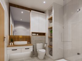 1 Schlafzimmer Penthouse zu verkaufen im Bayshore Oceanview Condominium, Patong