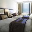 1 Bedroom Condo for sale at Alphanam Luxury Apartment, Phuoc My
