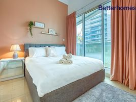 1 Schlafzimmer Wohnung zu verkaufen im Dream Tower 1, Dream Towers, Dubai Marina